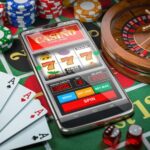 The Role of Roulette in Film and Popular Culture
