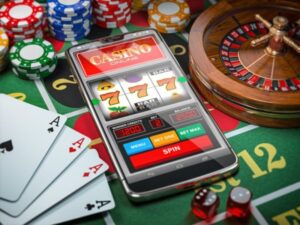 The Role of Roulette in Film and Popular Culture
