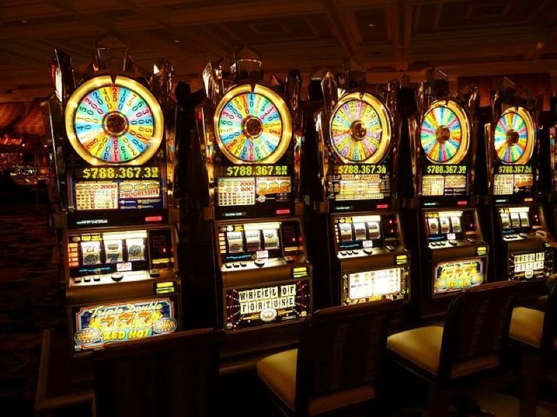 Understanding the Role of Slot Game Themes in Player Engagement