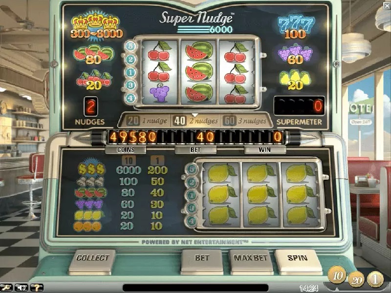 Slot Machine Secrets: Uncovering the Myths and Realities