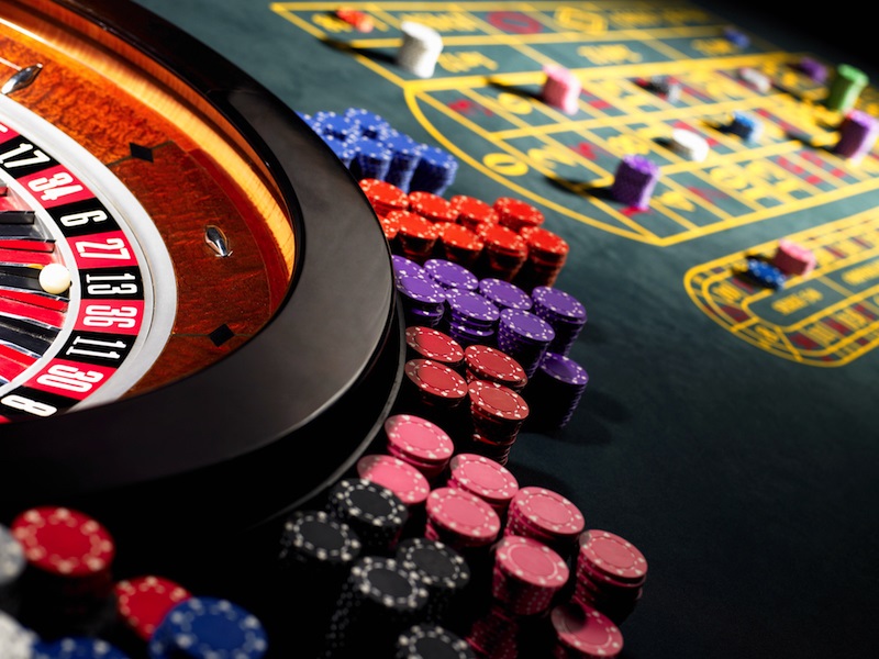 Tips and Tricks to Improve Your Roulette Game