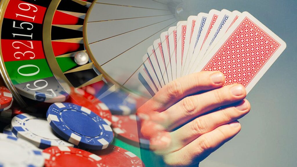 The History and Evolution of Roulette