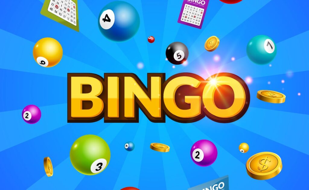 Bingo Games