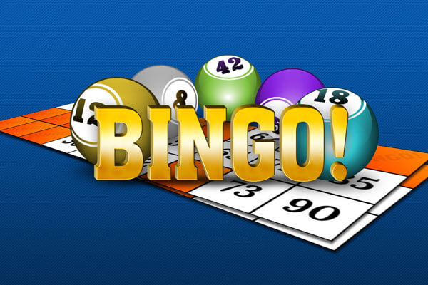 Bingo Games