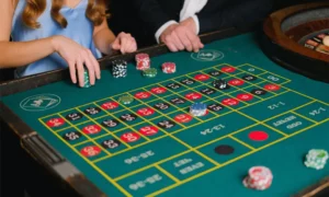 Online Casino