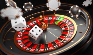 online casino malaysia free credit