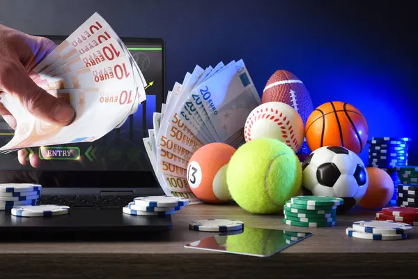 online betting